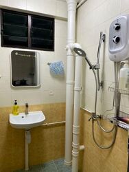 Blk 118 Toa Payoh View (Toa Payoh), HDB 3 Rooms #595142681